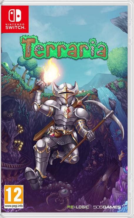 terraria switch price